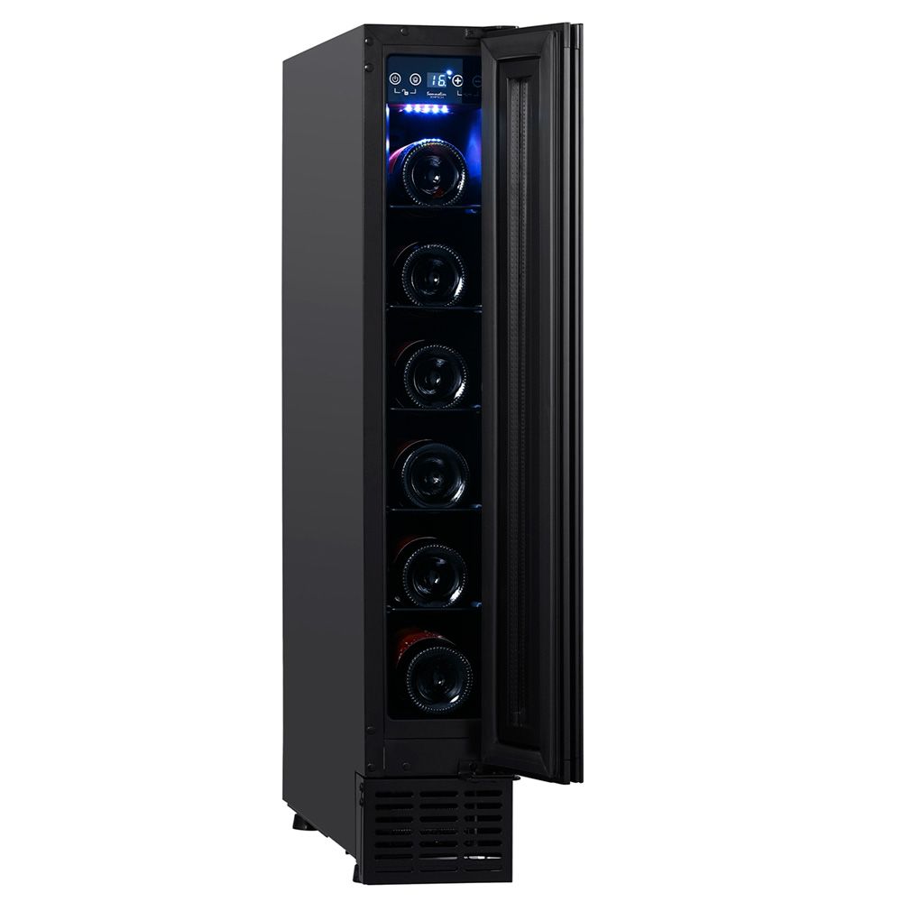 Винный шкаф Temptech SOMX15SRB-24 Sommelier