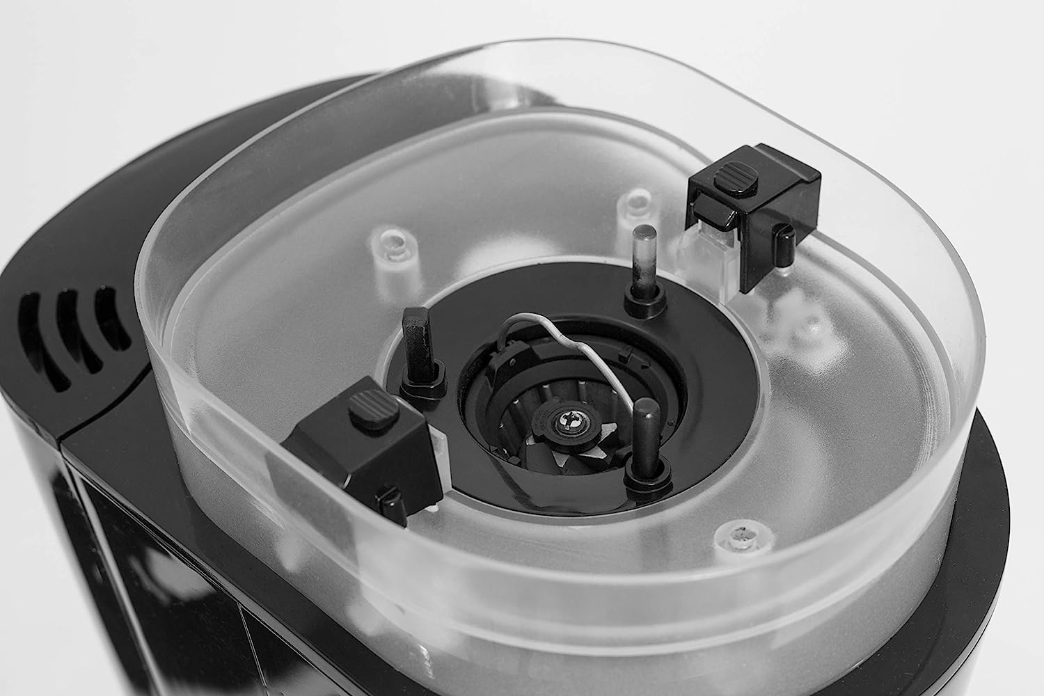 Кофеварка капельная Caso Grande Aroma 100