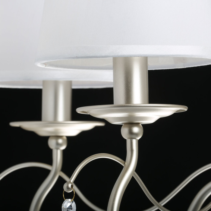 Люстра подвесная MW-Light Federica Hanging Chandelier 684012705