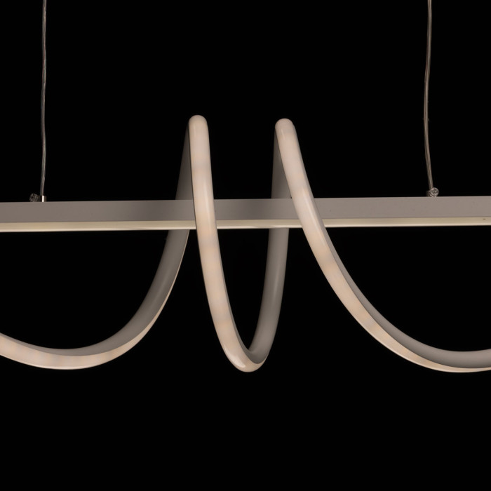 Подвесной светильник De City Aurich Pendant Lamp 108011401