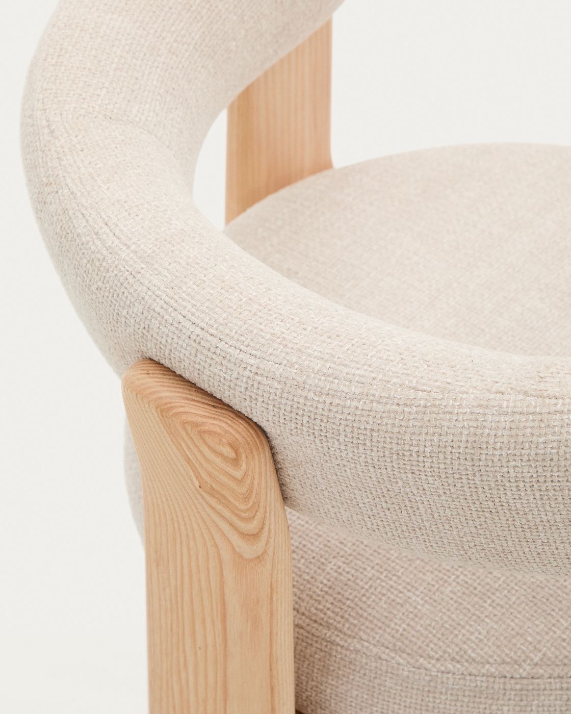 Стул La Forma Granite Silla LF-207759