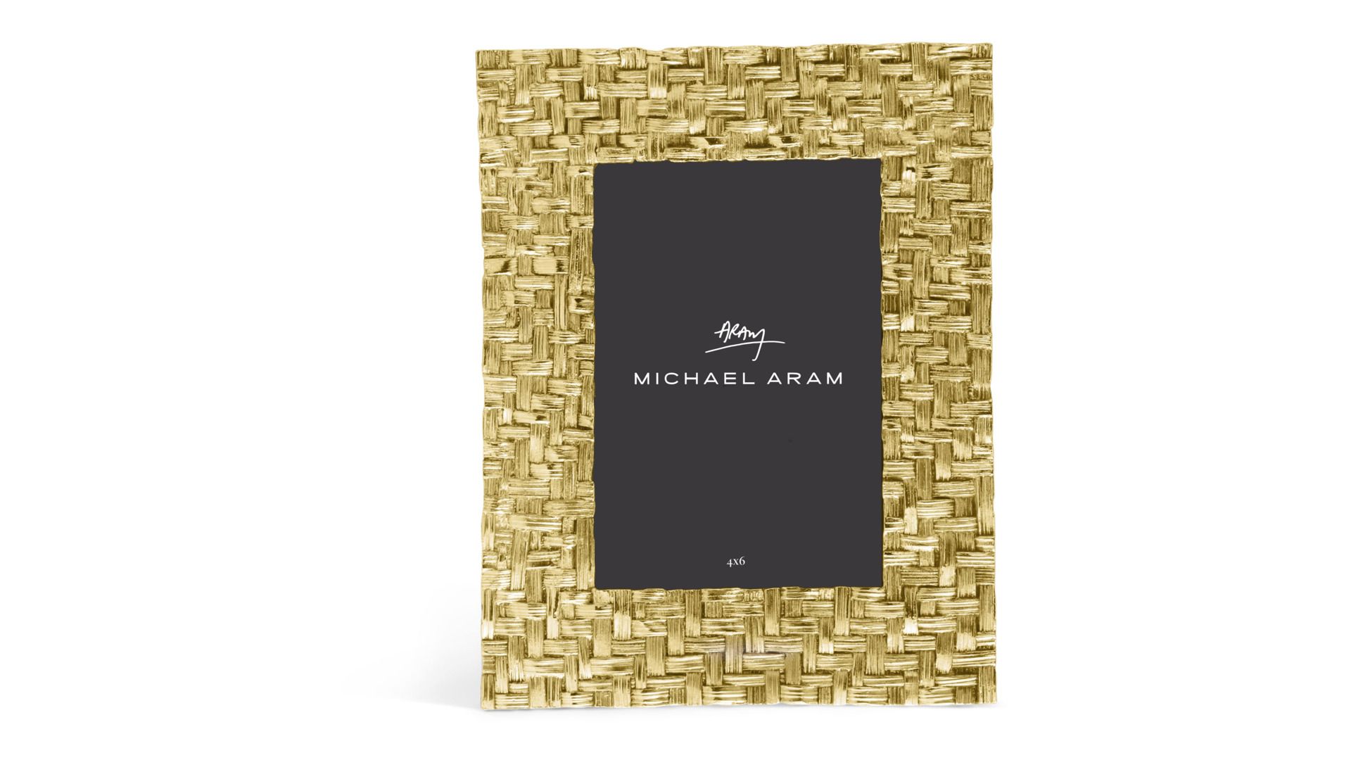 Фоторамка Michael Aram Palm Frame 174903