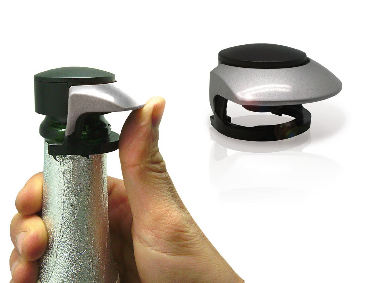 Винная пробка Vin Bouquet FIT 001