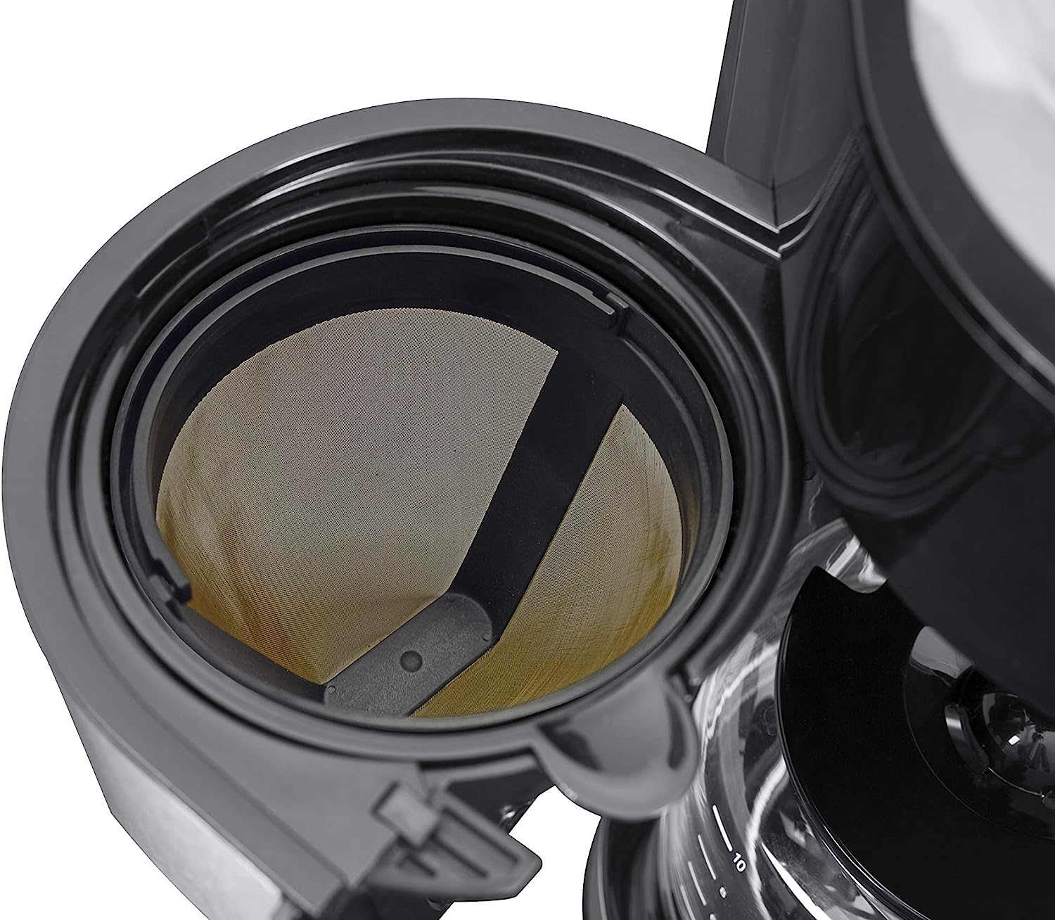 Кофеварка капельная Caso Grande Aroma 100