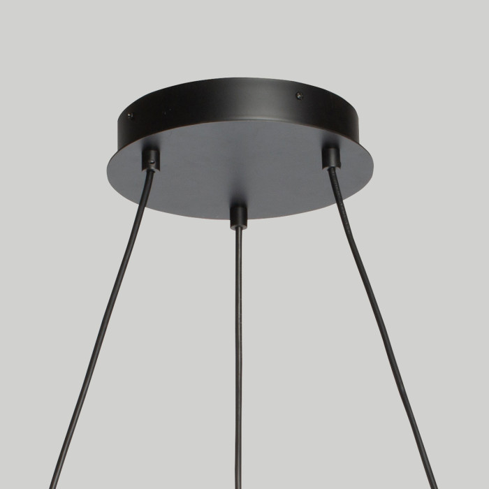 Подвесной светильник De Markt Perspective Pendant Lamp 631018201