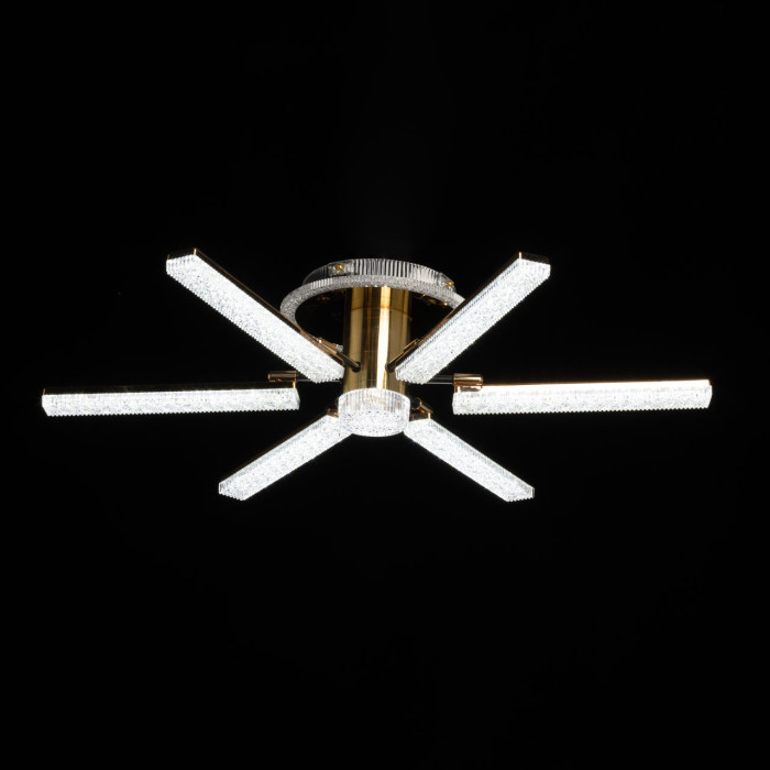 Потолочная люстра De City Oscar Ceiling Chandelier 510016406