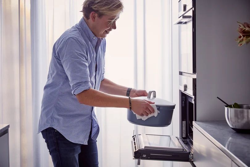 Кастрюля с крышкой Beka Papillon dutch oven 15031244