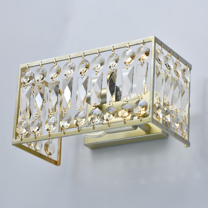 Бра MW-Light Monarch Wall Lamp 121022202