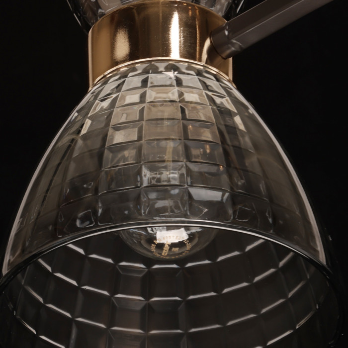 Люстра потолочная De City Daela Ceiling Chandelier 635015904