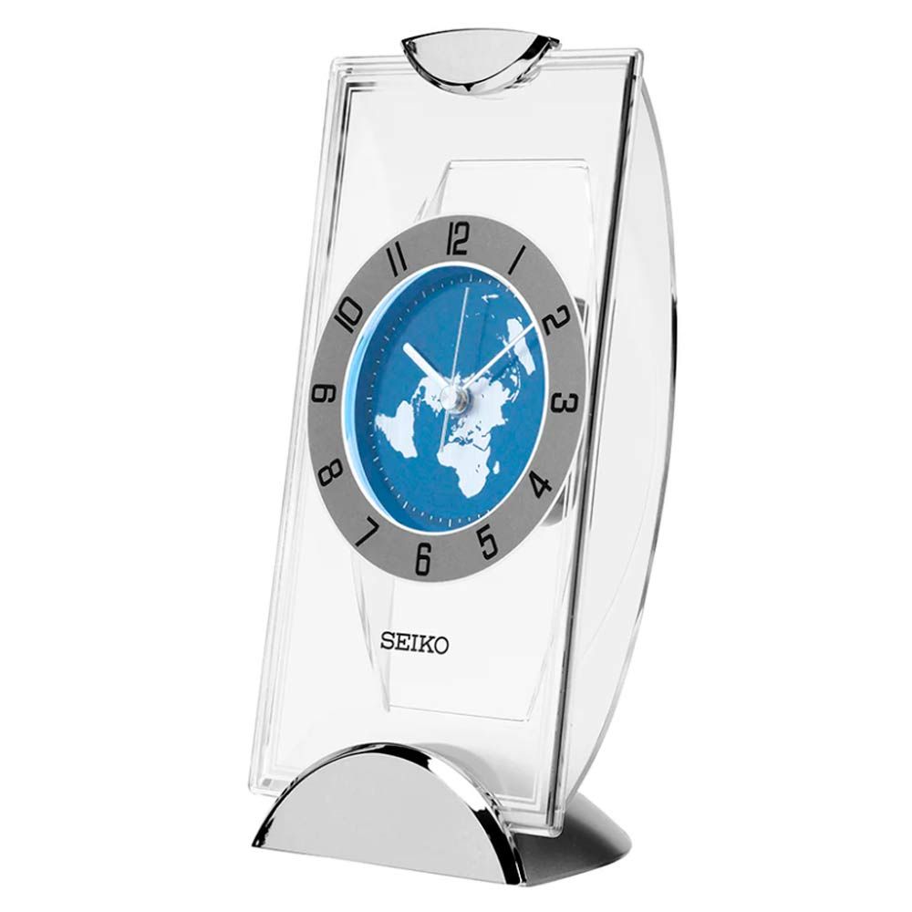 Настольные часы Seiko Quartz Table Clock QXG152S