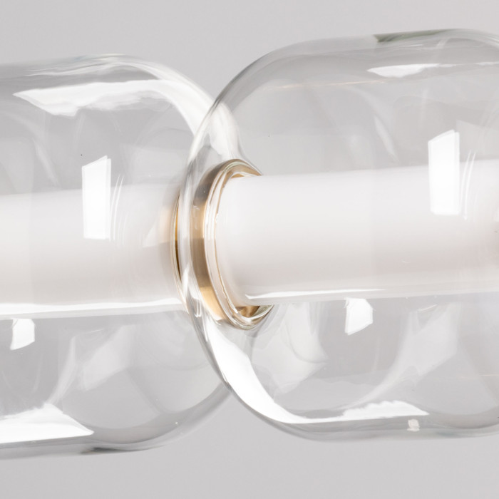 Подвесной светильник De City Madeleine Pendant Lamp 424018501