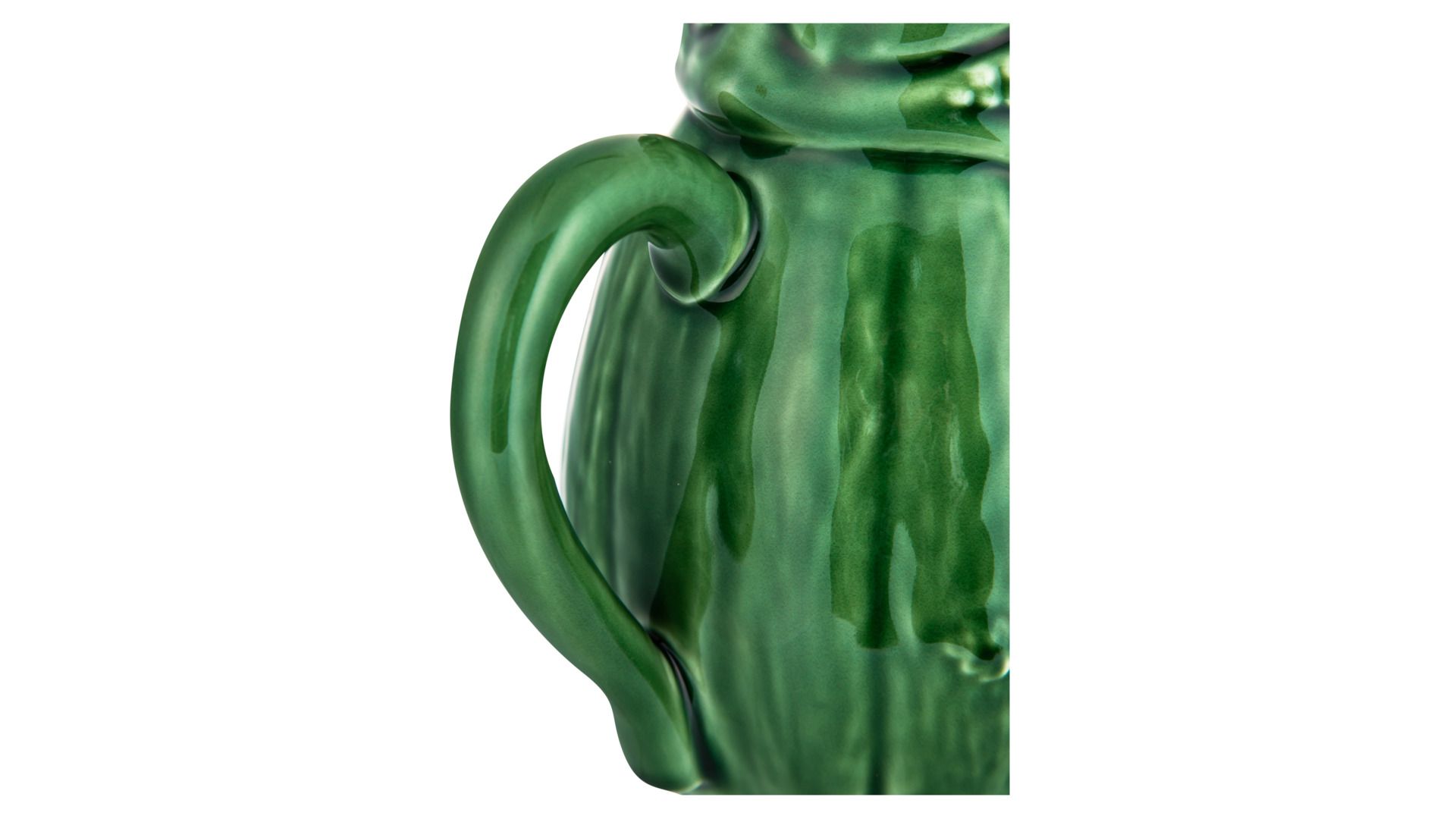 Кувшин Bordallo Pinheiro Frogs Pitcher 65004842