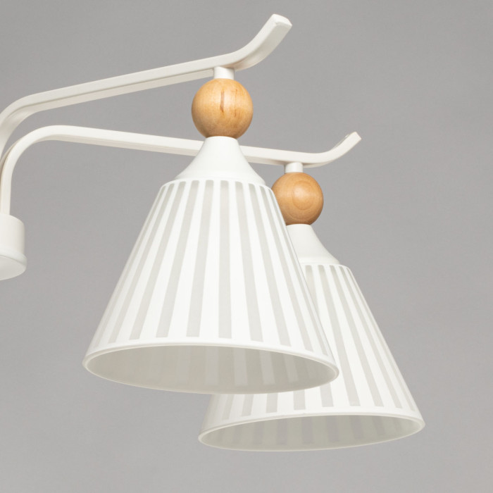 Потолочная люстра De City Daela Ceiling Chandelier 635019805