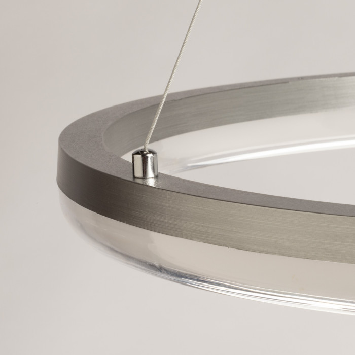 Подвесной светильник De City Ralph Pendant Lamp 675016401