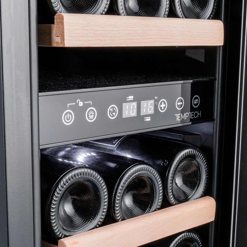 Винный шкаф Temptech OX30DX-24 Oslo