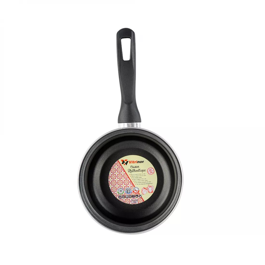 Ковш Vitrinor Authentique Borgoña Saucepan 02104218