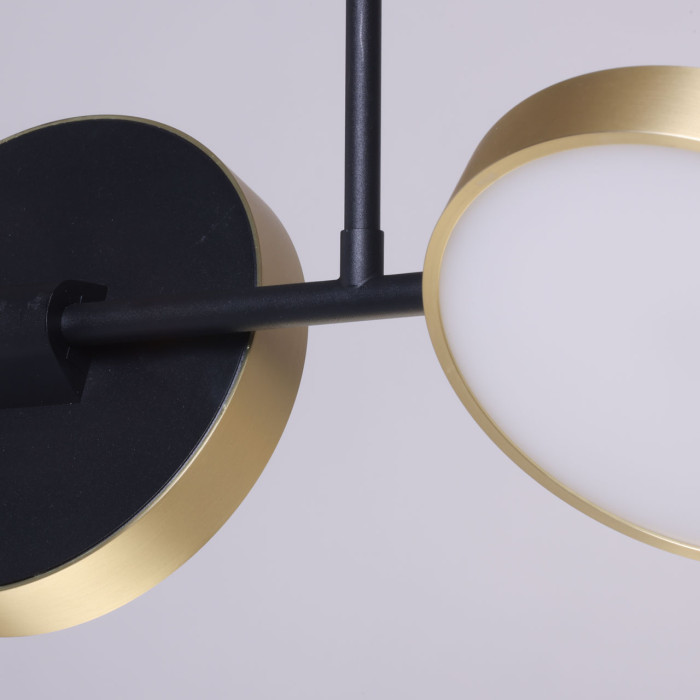 Подвесной светильник De Markt Galaxy Pendant Lamp 632017405