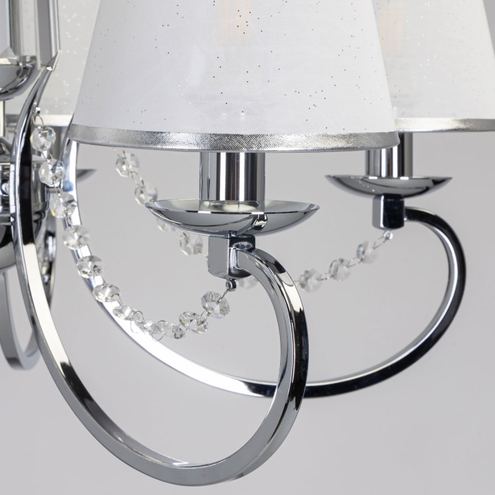 Люстра подвесная MW-Light Federica Hanging Chandelier 684013107