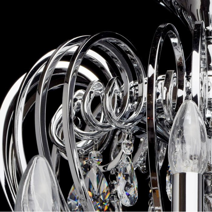 Люстра подвесная Chiaro Susan Hanging Chandelier 458010524