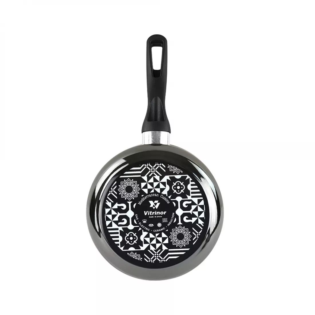 Ковш Vitrinor Authentique Crystal Saucepan 02102671