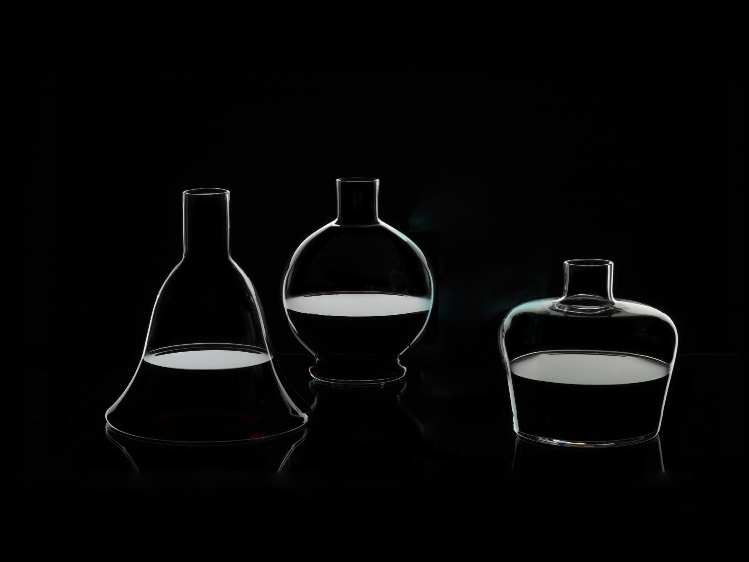 Декантер для вина RIEDEL Macon Decanter 2017/01