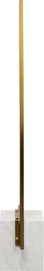 Зеркало KARE Standspiegel Hulda Messing 87781