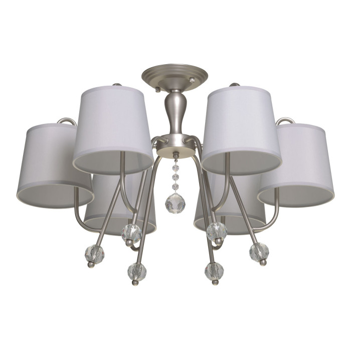 Люстра потолочная MW-Light Vega Ceiling Chandelier 329012406