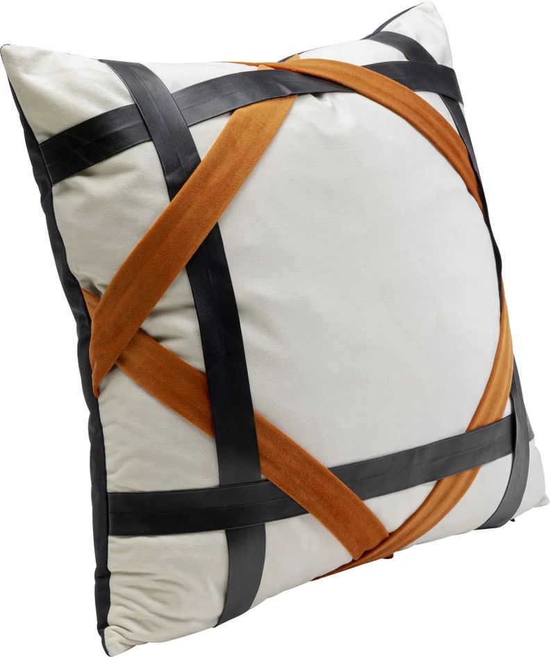 Подушка KARE Kissen Ring Of Fire 55157