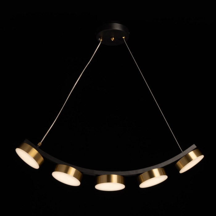 Подвесной светильник De City Galaxy Pendant Lamp 632019105