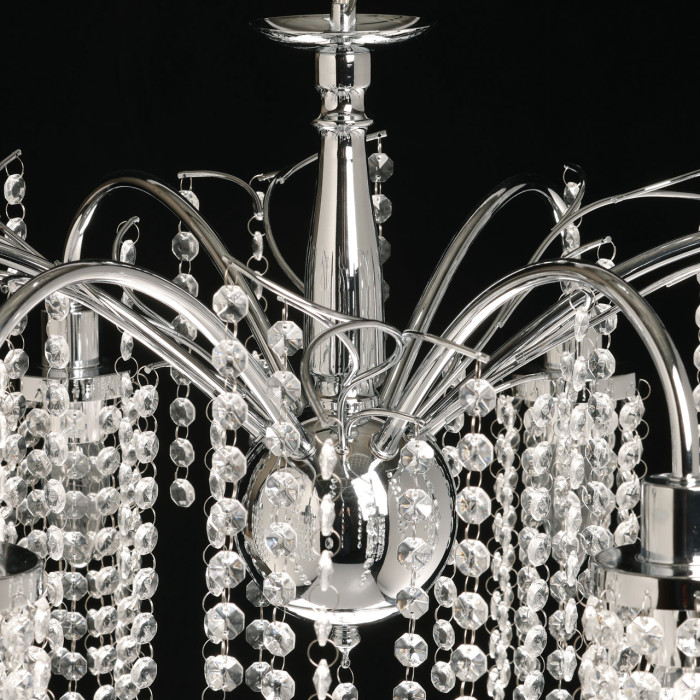 Люстра подвесная De City Breeze Hanging Chandelier 111017706