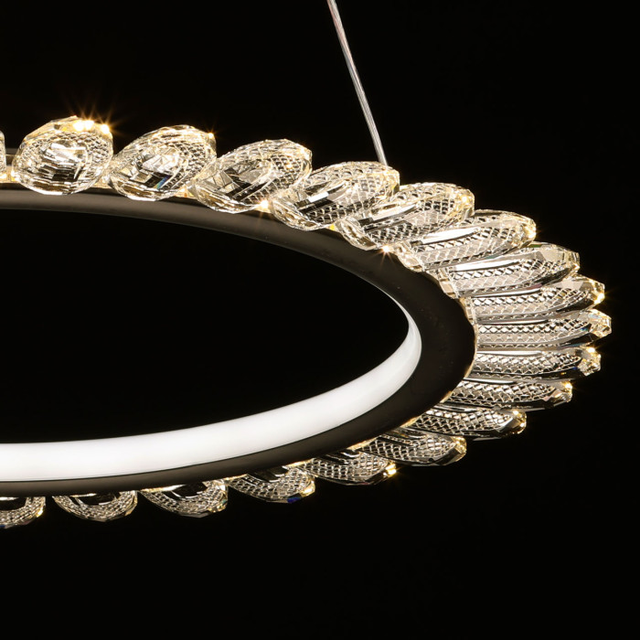 Подвесной светильник De City Madeleine Pendant Lamp 424017501