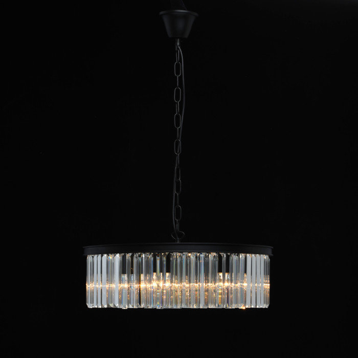 Люстра подвесная MW-Light Goslar Hanging Chandelier 498014706