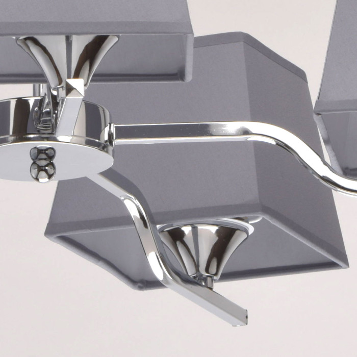 Люстра потолочная De City Conrad Ceiling Chandelier 667011405