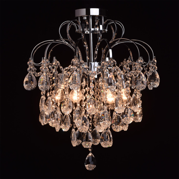 Люстра потолочная De City Breeze Ceiling Chandelier 464017106