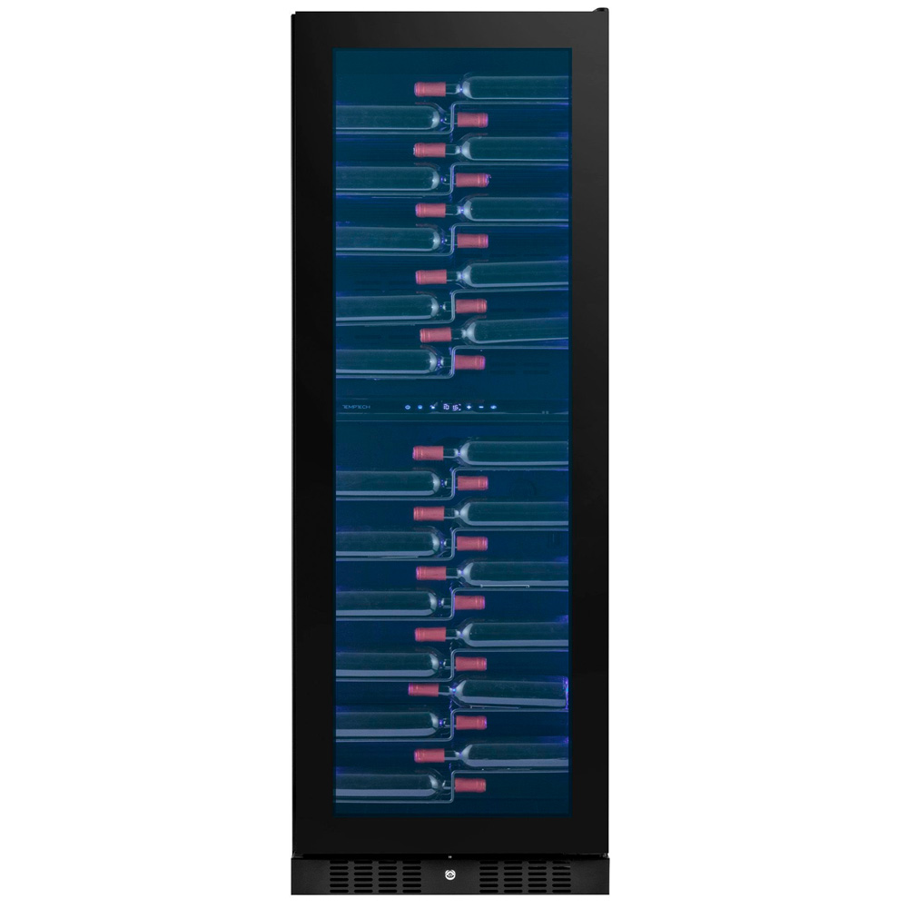 Винный шкаф Temptech CPRO1800DRB-24 Copenhagen