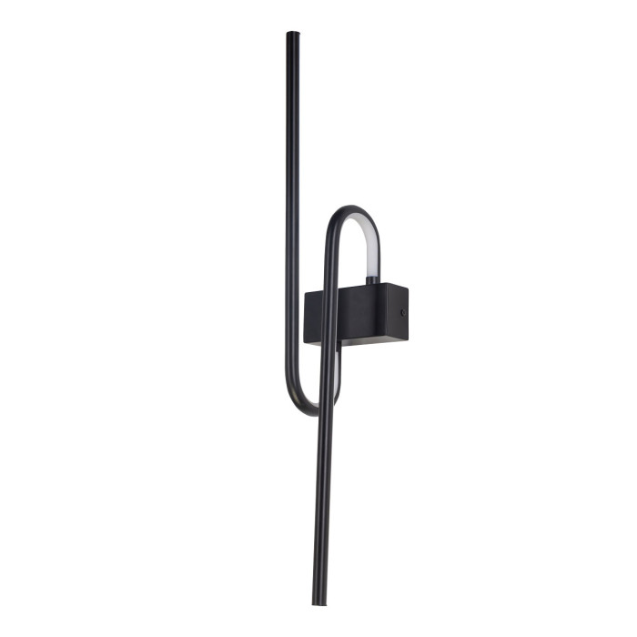 Настенный светильник DeMarkt Toledo Wall Lamp 312022202