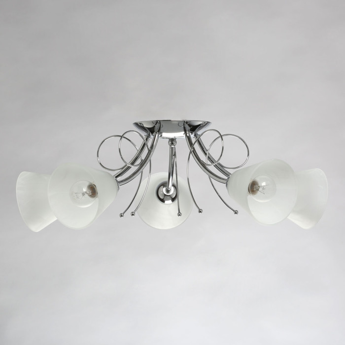 Люстра потолочная De City Tenderness Ceiling Chandelier 676016405