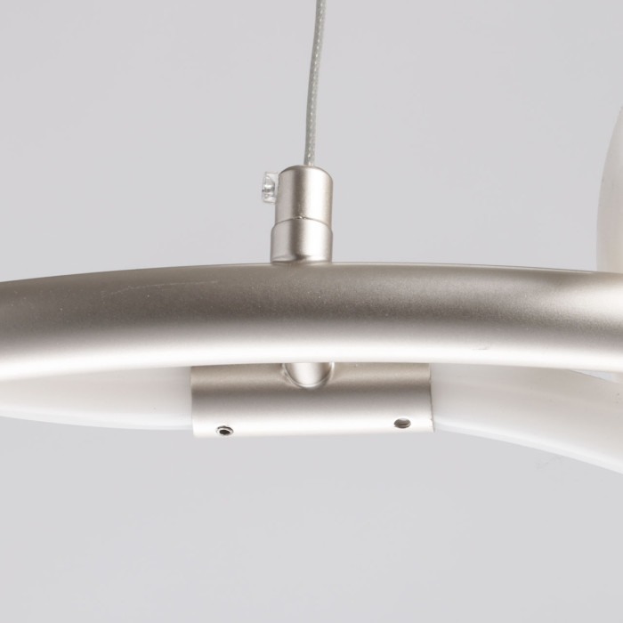 Подвесной светильник De Markt Toledo Pendant Lamp 312013101