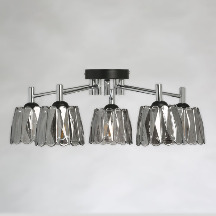 Люстра потолочная De City Claire Ceiling Chandelier 463012105