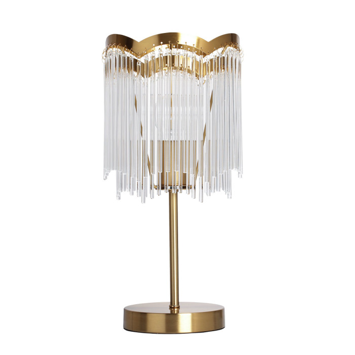 Настольная лампа MW-Light Lavinia Reading Lamp 443031501