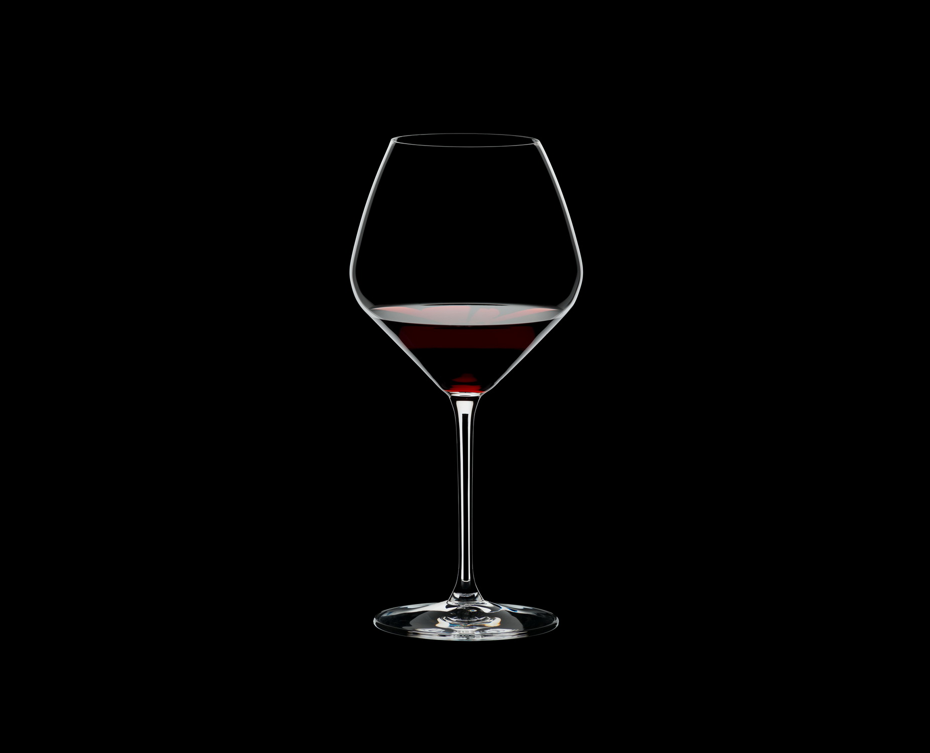 2 бокала для красного вина RIEDEL Extreme Pinot Noir Set 4441/07