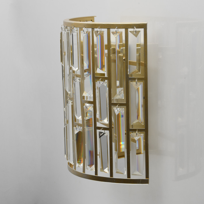 Бра MW-Light Monarch Wall Lamp 121020102