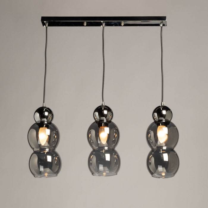 Подвесной светильник De City Solo Pendant Lamp 112014003