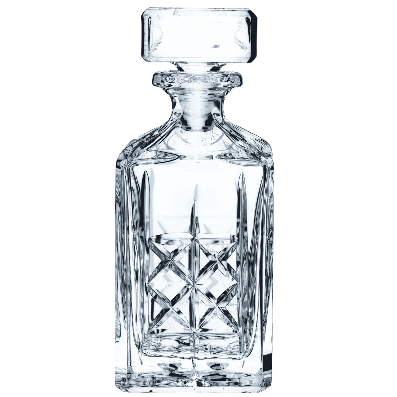 Штоф для виски Nachtmann Highland Decanter 96826
