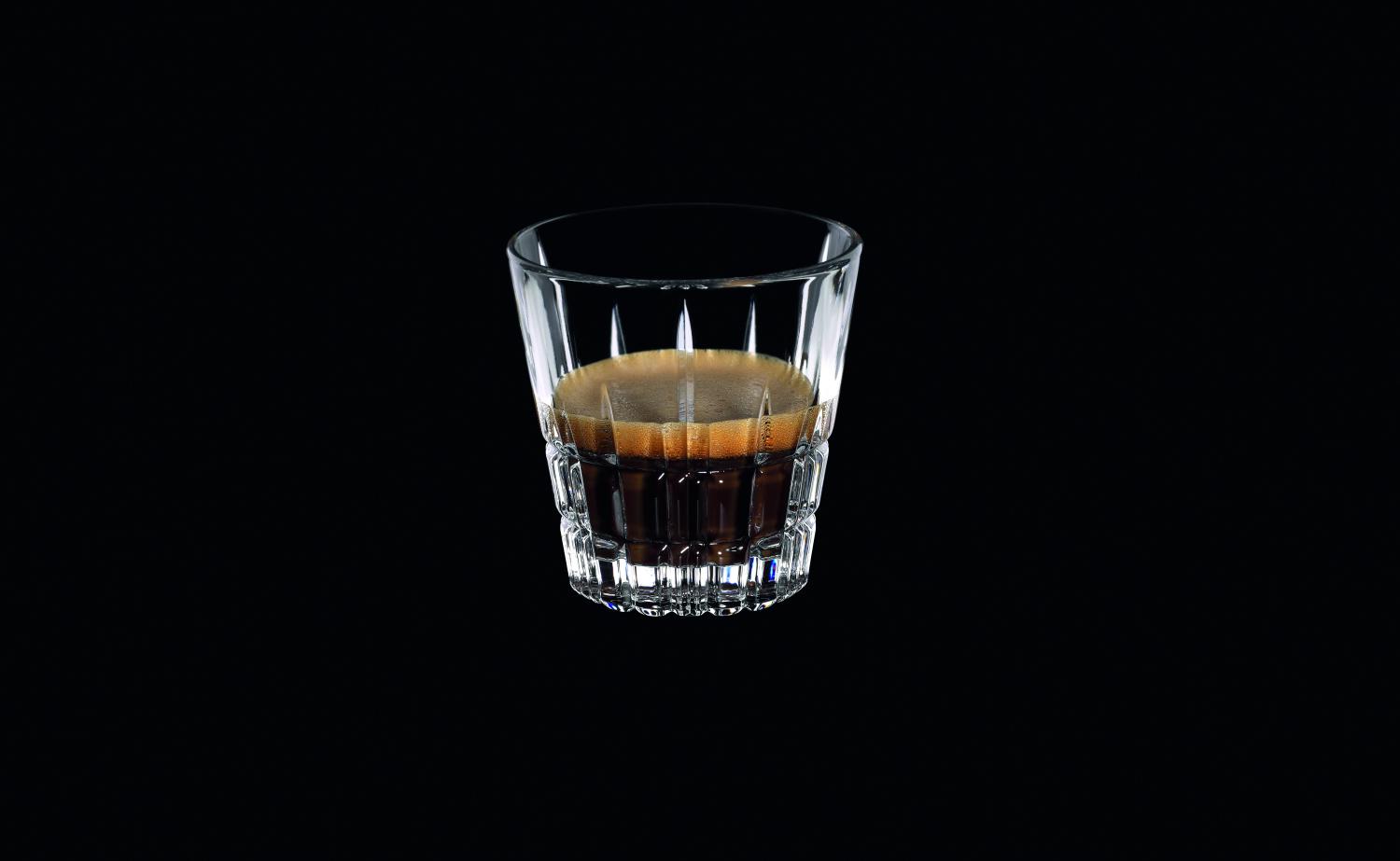 4 бокала для кофе Spiegelau Perfect Serve Collection Espresso & Shot Glass 80 мл 4500191