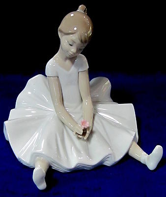 Статуэтка NAO Dreamy Ballet 2001456