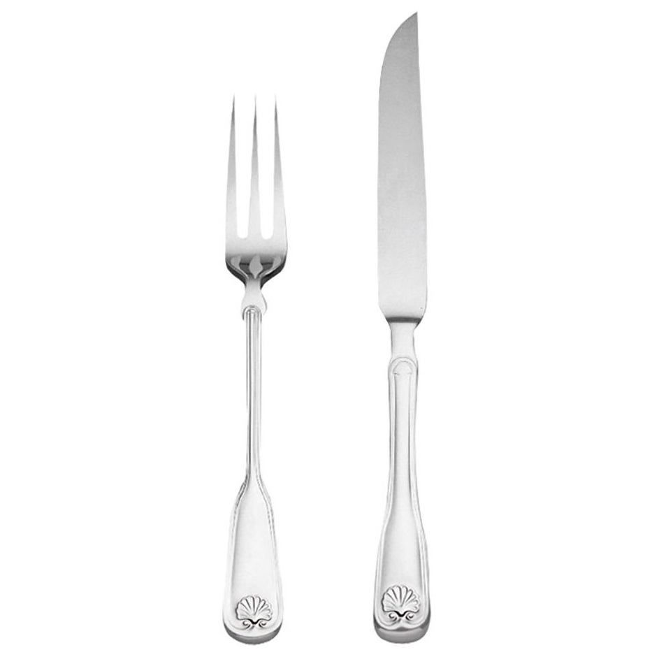 Столовые приборы