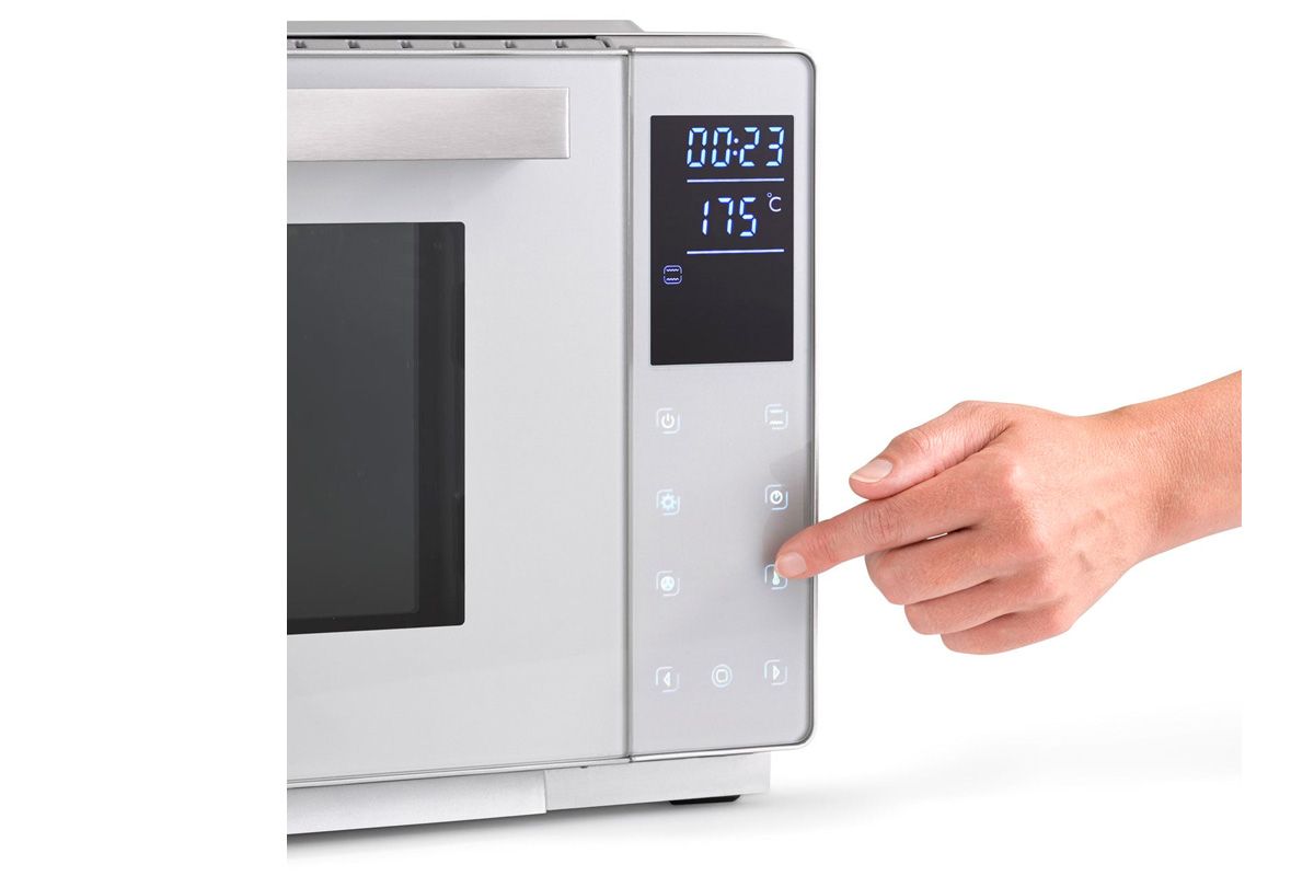 Минипечь Caso Bake & Style 26 Touch