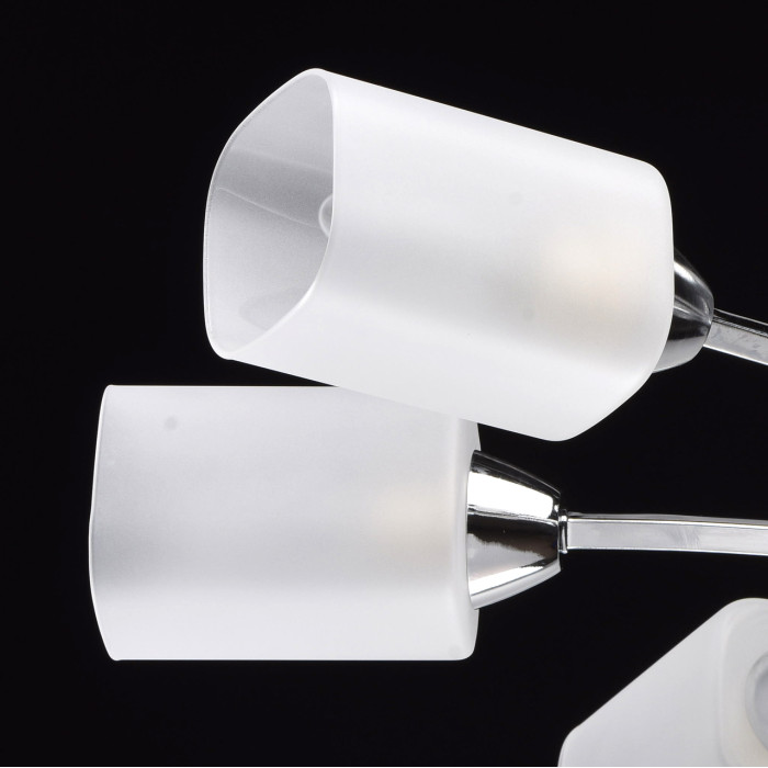 Люстра потолочная De Markt Olympia Ceiling Chandelier 638012208