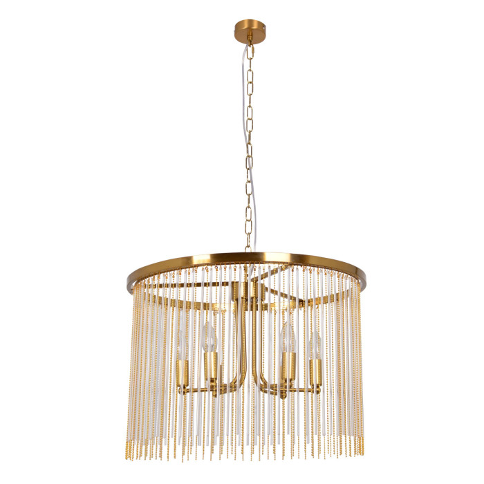 Люстра подвесная MW-Light Lavinia Hanging Chandelier 443011606
